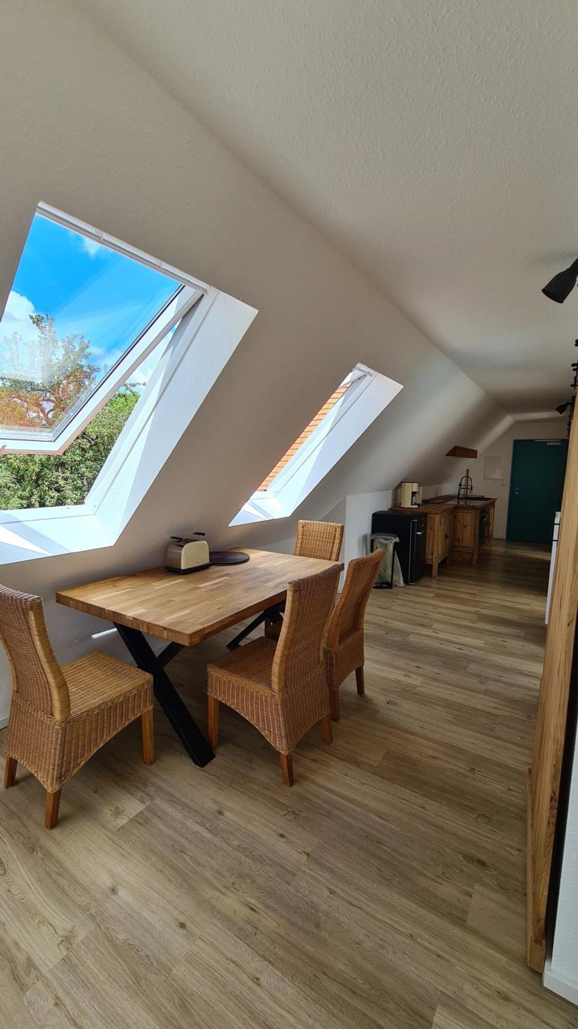 Naturhof Buschwiesen - Wohnung Lama Wilsum Exterior foto